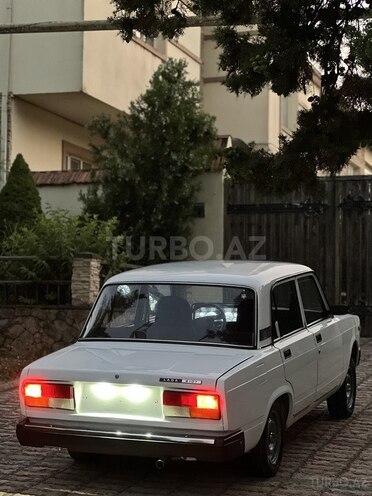 LADA (VAZ) 2107 2010, 555,000 km - 1.6 l - İsmayıllı