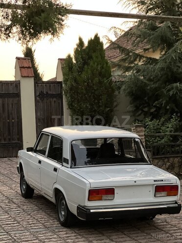 LADA (VAZ) 2107 2010, 555,000 km - 1.6 l - İsmayıllı