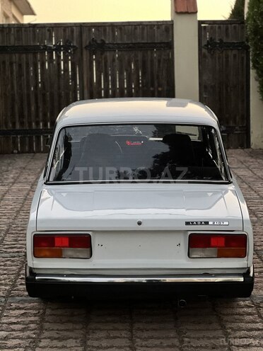 LADA (VAZ) 2107 2010, 555,000 km - 1.6 l - İsmayıllı