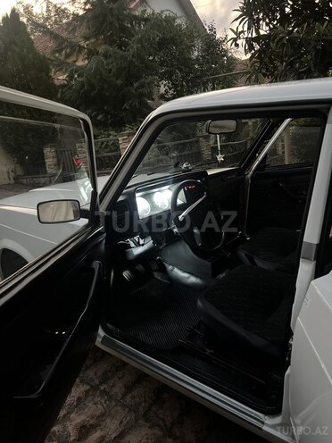 LADA (VAZ) 2107 2010, 555,000 km - 1.6 l - İsmayıllı