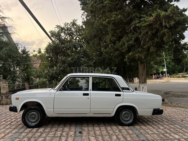 LADA (VAZ) 2107 2010, 555,000 km - 1.6 l - İsmayıllı