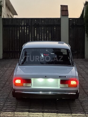 LADA (VAZ) 2107 2010, 555,000 km - 1.6 l - İsmayıllı