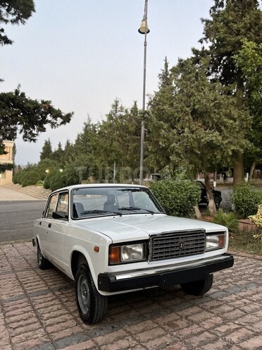 LADA (VAZ) 2107 2010, 555,000 km - 1.6 l - İsmayıllı