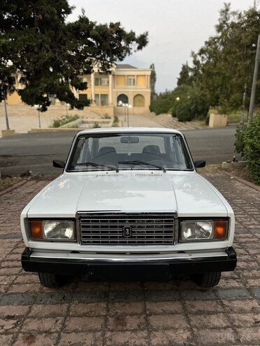 LADA (VAZ) 2107 2010, 555,000 km - 1.6 l - İsmayıllı