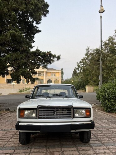 LADA (VAZ) 2107 2010, 555,000 km - 1.6 l - İsmayıllı