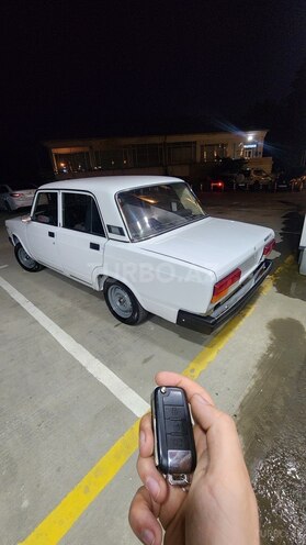 LADA (VAZ) 2107 2010, 555,000 km - 1.6 l - İsmayıllı