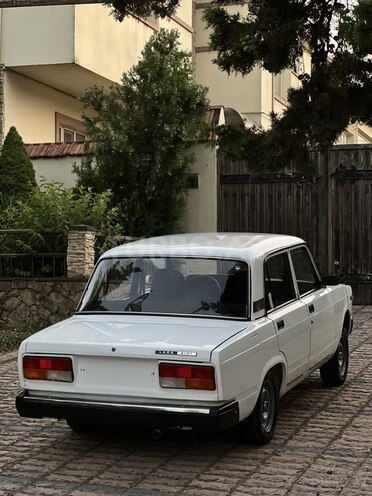 LADA (VAZ) 2107 2010, 555,000 km - 1.6 l - İsmayıllı