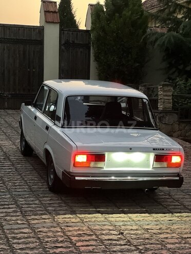 LADA (VAZ) 2107 2010, 555,000 km - 1.6 l - İsmayıllı