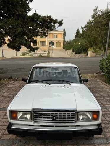 LADA (VAZ) 2107 2010, 555,000 km - 1.6 l - İsmayıllı