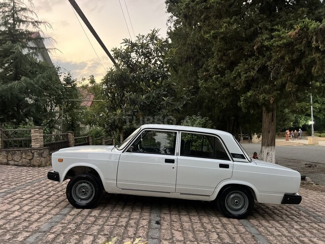 LADA (VAZ) 2107 2010, 555,000 km - 1.6 l - İsmayıllı