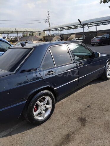 Mercedes 190 1992, 358,000 km - 2.0 l - Gəncə