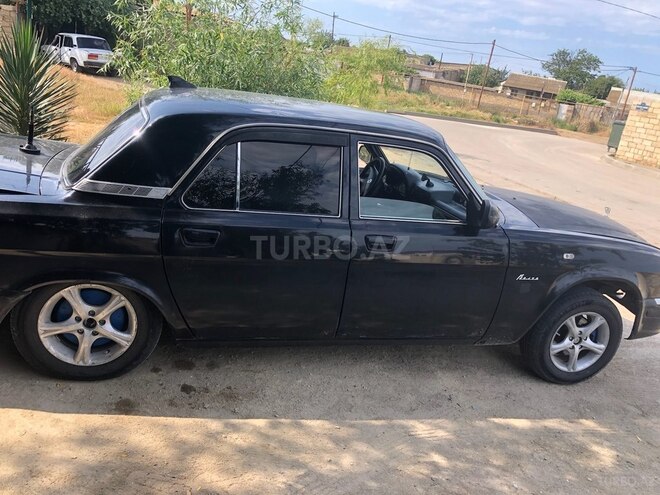 GAZ 31105 2005, 205,362 km - 2.3 l - Bakı