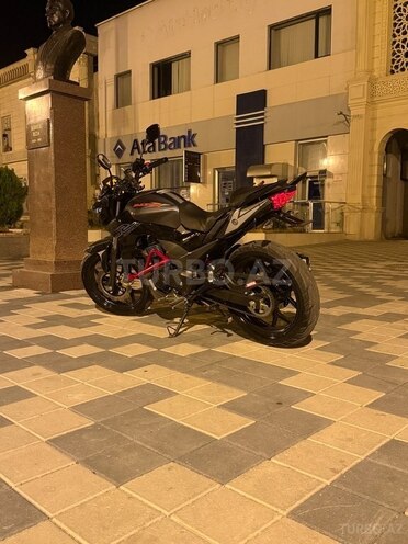 Dayun  2025, 2,900 km - 0.2 l - Xaçmaz