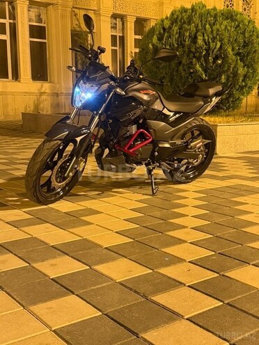 Dayun  2025, 2,900 km - 0.2 l - Xaçmaz