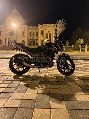 Dayun  2025, 2,900 km - 0.2 l - Xaçmaz