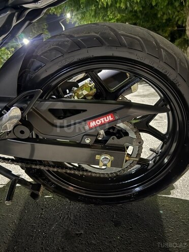 Dayun  2025, 2,900 km - 0.2 l - Xaçmaz