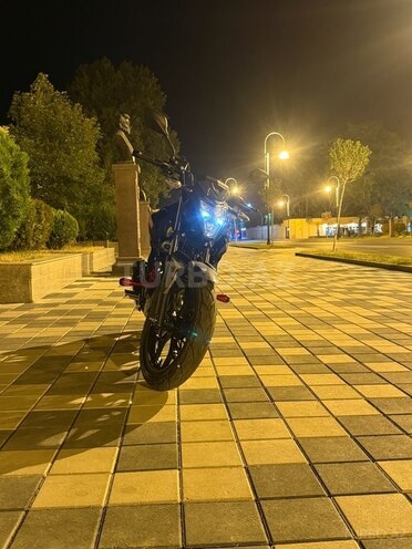 Dayun  2025, 2,900 km - 0.2 l - Xaçmaz
