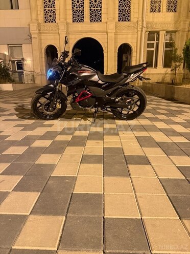 Dayun  2025, 2,900 km - 0.2 l - Xaçmaz