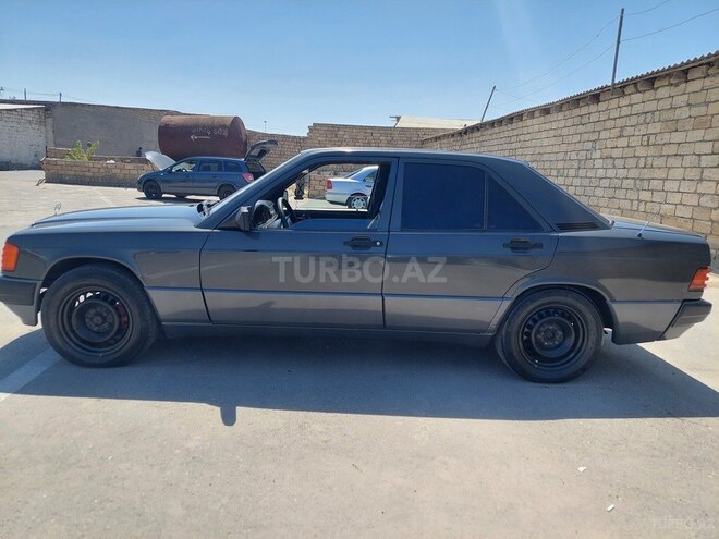 Mercedes 190 1992, 588,688 km - 1.8 л - Bakı