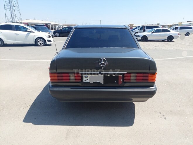 Mercedes 190 1992, 588,688 km - 1.8 л - Bakı