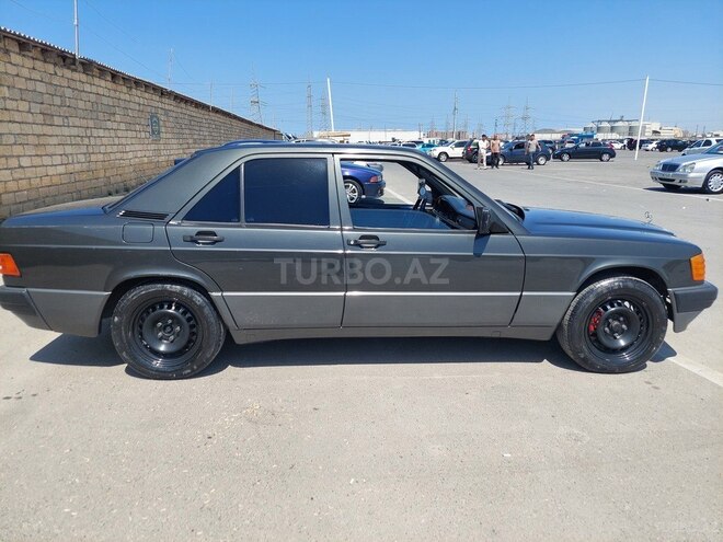 Mercedes 190 1992, 588,688 km - 1.8 л - Bakı
