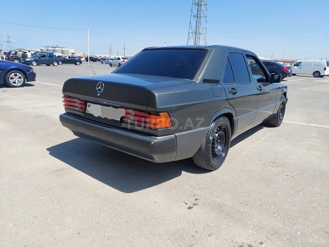Mercedes 190 1992, 588,688 km - 1.8 л - Bakı