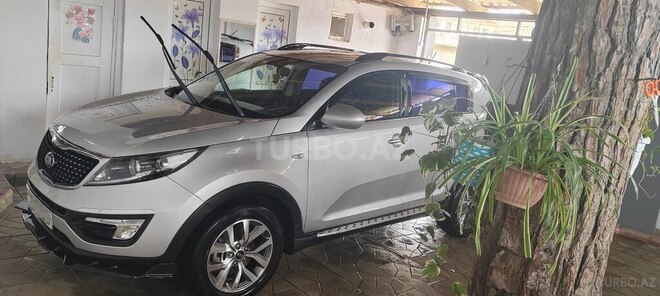 Kia Sportage 2016, 170,200 km - 2.0 l - Bakı