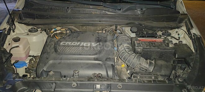 Kia Sportage 2016, 170,200 km - 2.0 l - Bakı