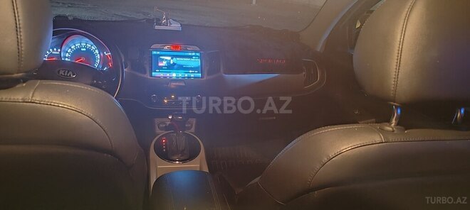 Kia Sportage 2016, 170,200 km - 2.0 l - Bakı