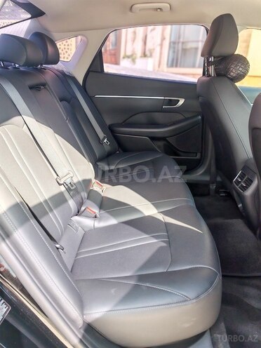 Hyundai Sonata 2019, 160,000 km - 2.0 l - Bakı