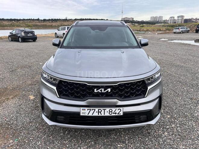 Kia Sorento 2023, 0 km - 1.6 l - Bakı