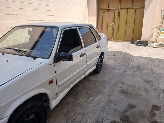 LADA (VAZ) 2115 2010, 100,000 km - 1.6 l - Gəncə