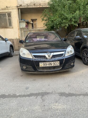 Opel Signum 2006, 295,000 km - 1.9 l - Bakı
