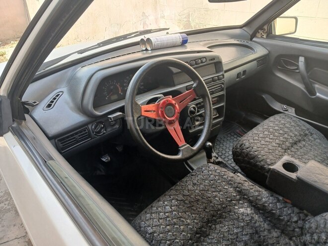 LADA (VAZ) 2115 2010, 100,000 km - 1.6 l - Gəncə