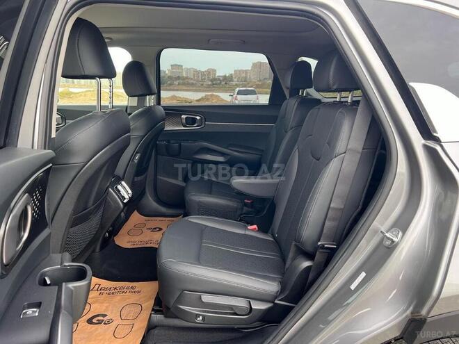 Kia Sorento 2023, 0 km - 1.6 l - Bakı