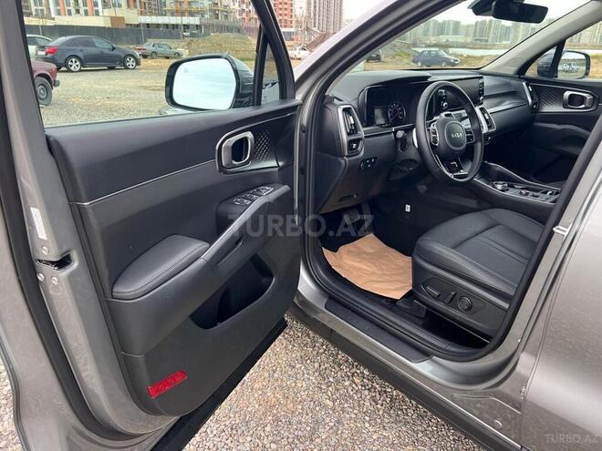 Kia Sorento 2023, 0 km - 1.6 l - Bakı