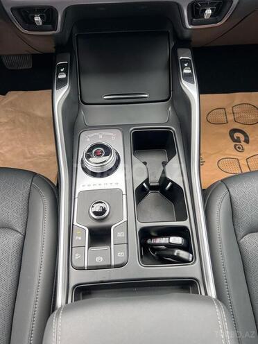 Kia Sorento 2023, 0 km - 1.6 l - Bakı