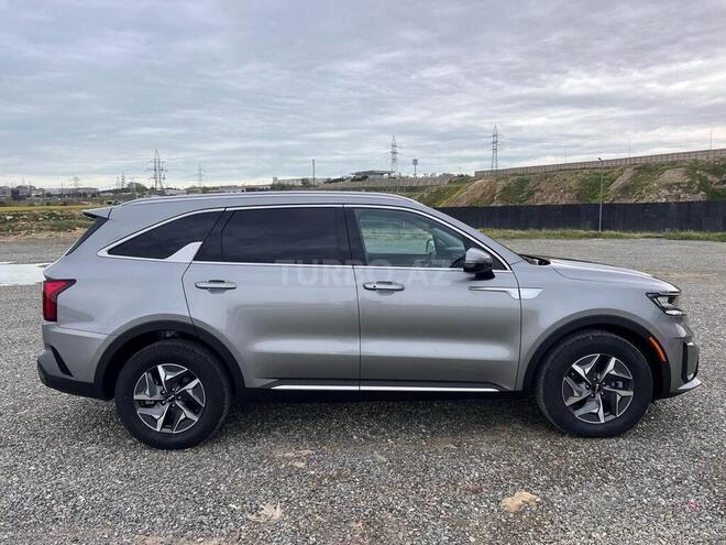 Kia Sorento 2023, 0 km - 1.6 l - Bakı