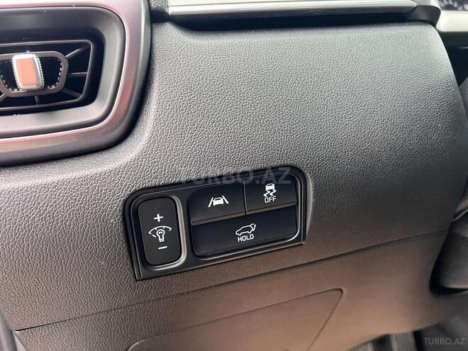Kia Sorento 2023, 0 km - 1.6 l - Bakı