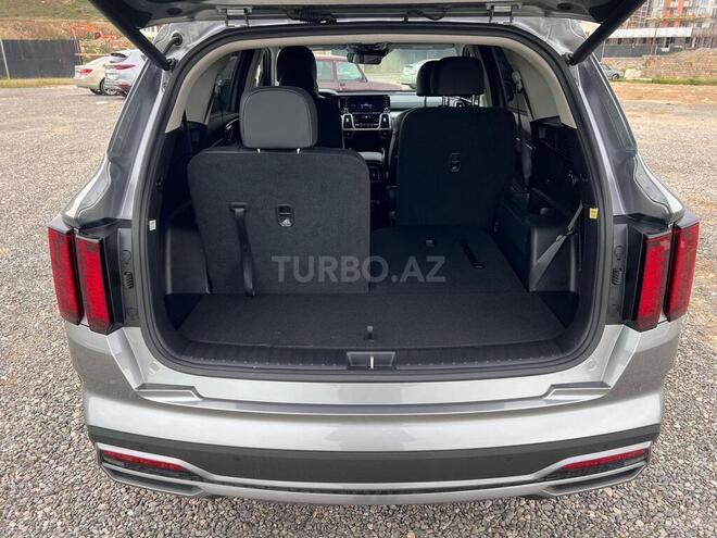 Kia Sorento 2023, 0 km - 1.6 l - Bakı