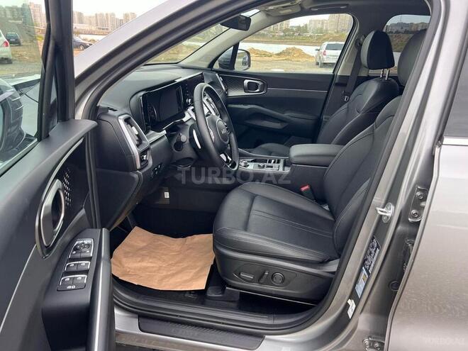 Kia Sorento 2023, 0 km - 1.6 l - Bakı