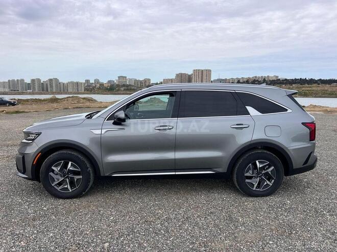 Kia Sorento 2023, 0 km - 1.6 l - Bakı