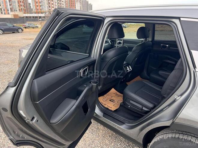 Kia Sorento 2023, 0 km - 1.6 l - Bakı