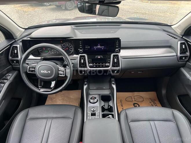 Kia Sorento 2023, 0 km - 1.6 l - Bakı