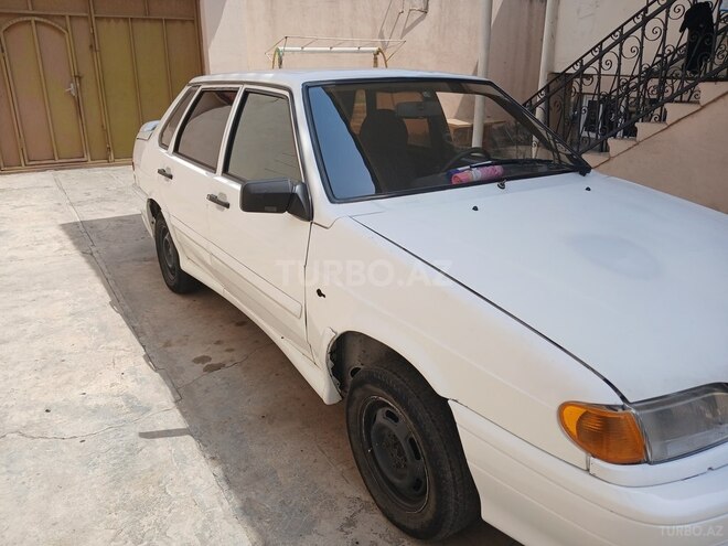 LADA (VAZ) 2115 2010, 100,000 km - 1.6 l - Gəncə