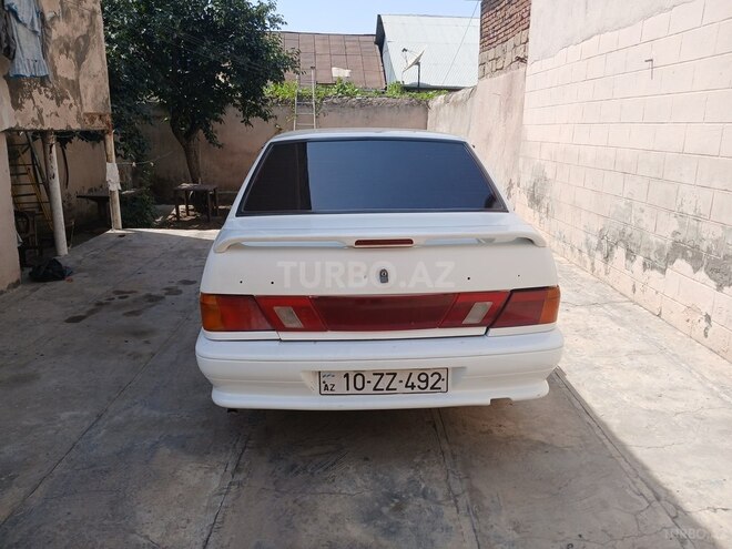 LADA (VAZ) 2115 2010, 100,000 km - 1.6 l - Gəncə
