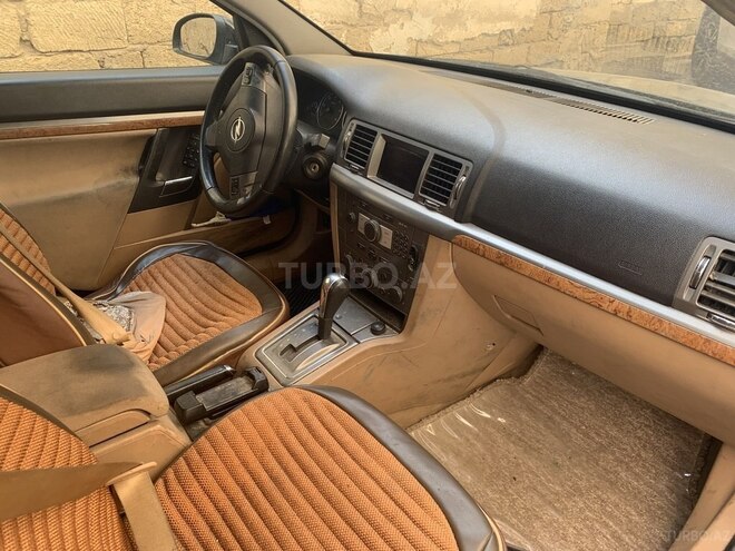 Opel Signum 2006, 295,000 km - 1.9 l - Bakı