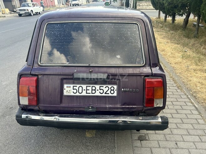 LADA (VAZ) 2104 2001, 376,560 km - 1.6 l - Oğuz