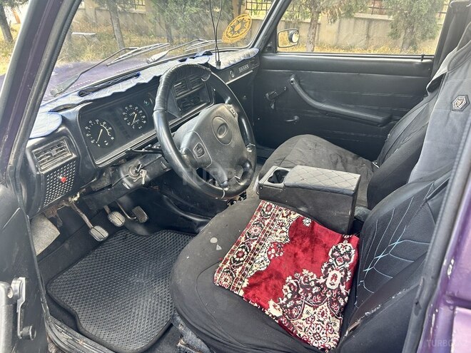 LADA (VAZ) 2104 2001, 376,560 km - 1.6 l - Oğuz