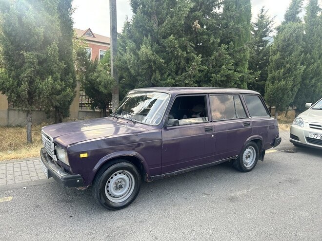 LADA (VAZ) 2104 2001, 376,560 km - 1.6 l - Oğuz